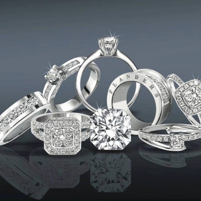 Flanders Jewels